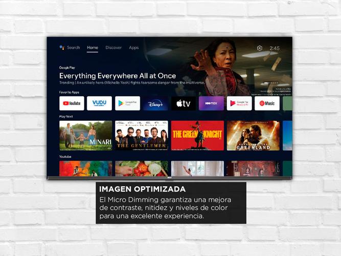 Smart TV RCA 32