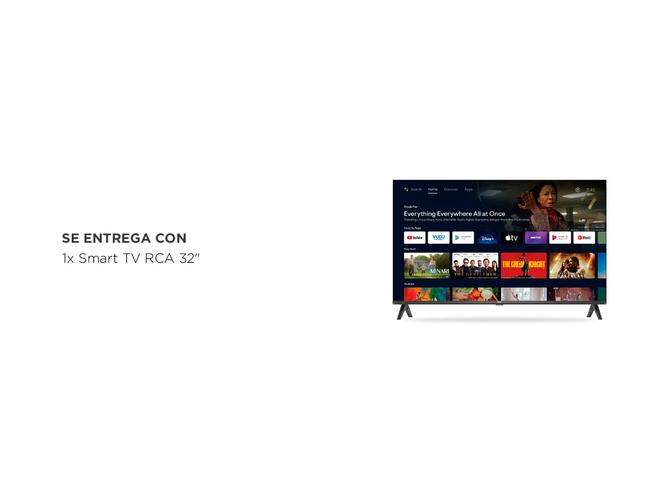 Smart TV RCA 32