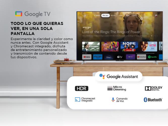  Smart TV RCA 55