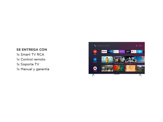  Smart TV RCA 55