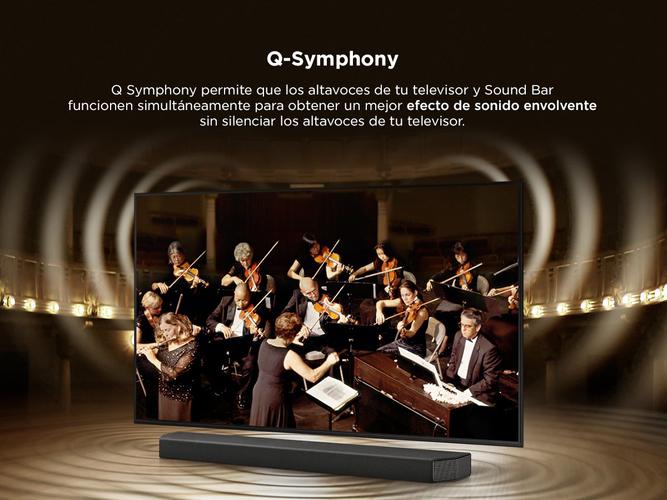 Smart TV Samsung 55