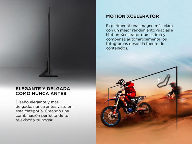 Smart TV Samsung 55