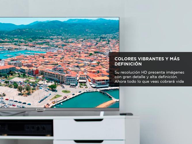 Smart TV Noblex 32