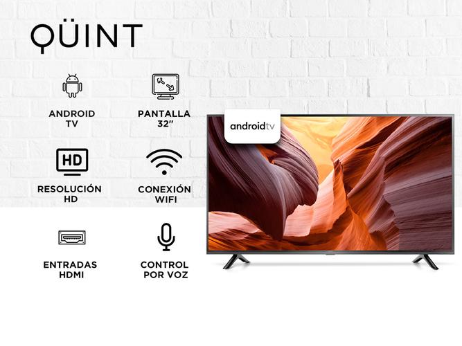 Smart TV 32