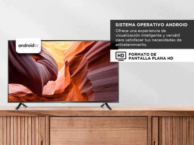 Smart TV 32