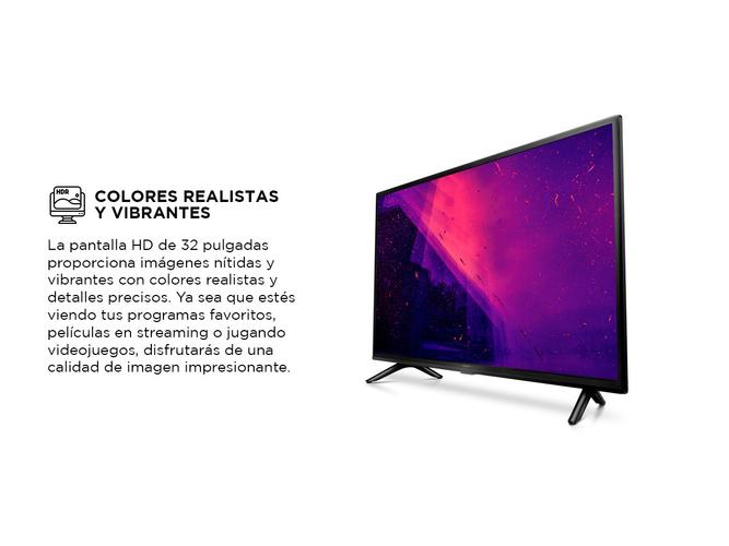 Smart TV 32