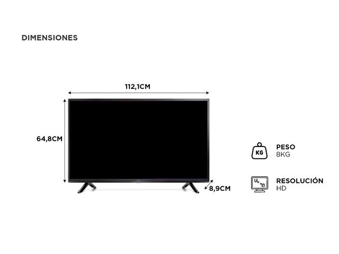 Smart TV 32