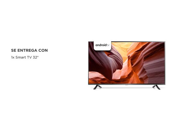 Smart TV 32
