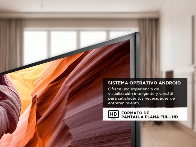 Smart TV 43