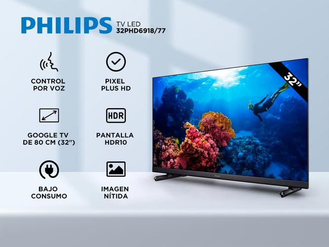 Smart TV 32