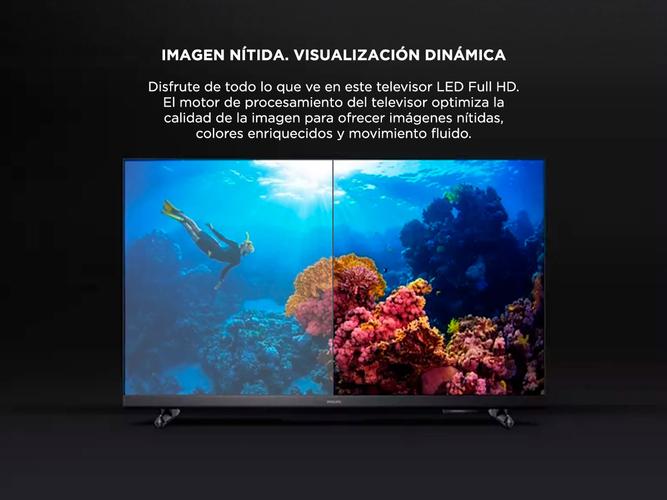 Smart TV 32
