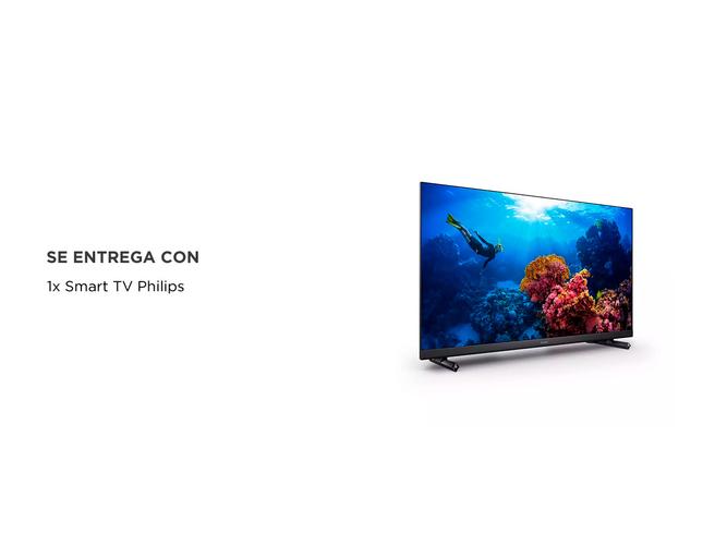 Smart TV 32
