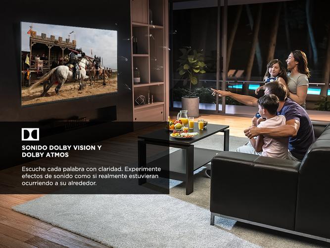 Smart TV 55