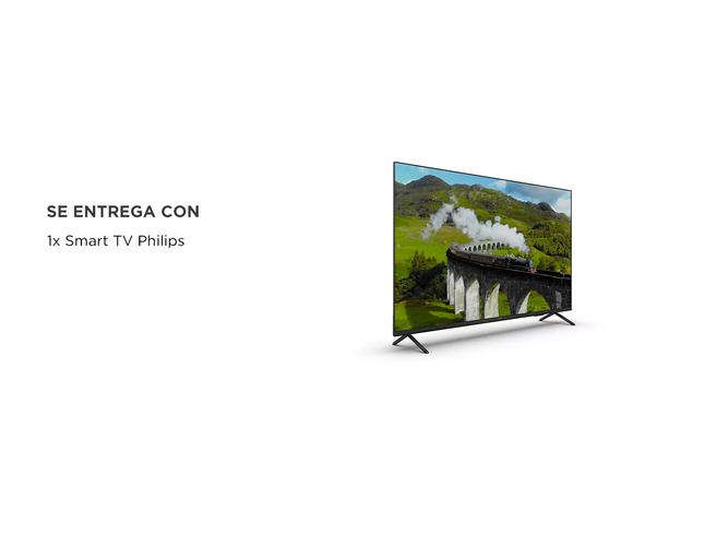 Smart TV 55