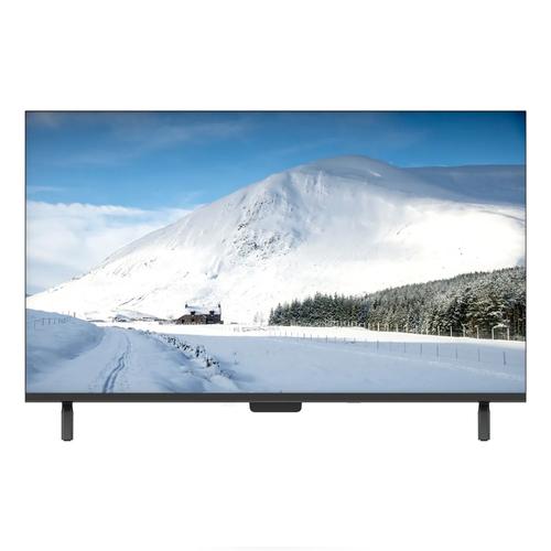 Smart TV LED 32 Noblex DV32X5050 VIDAA - 0