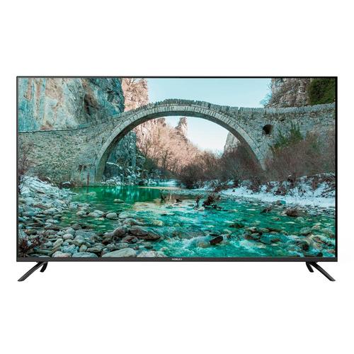 SMART TV 58 Pulgadas Noblex 91DB58X7550 Led 4K - 0