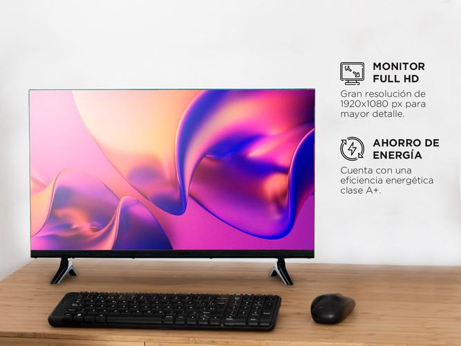 TV Monitor Enova 22 Full HD - 2