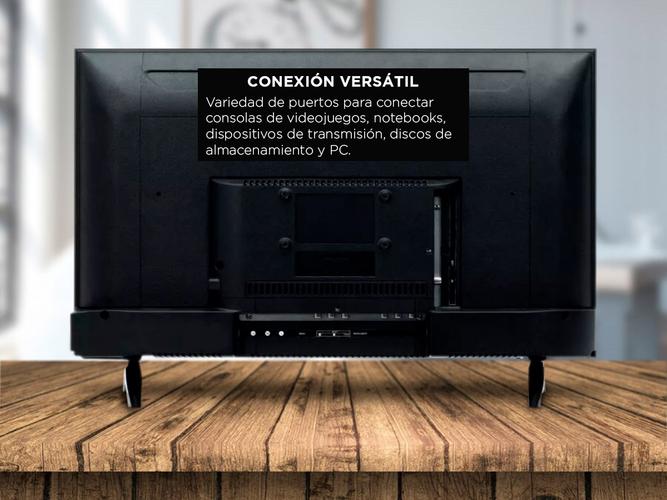 TV Monitor Enova 22 Full HD - 3