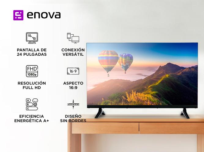 TV Monitor Enova 24 Full HD - 1