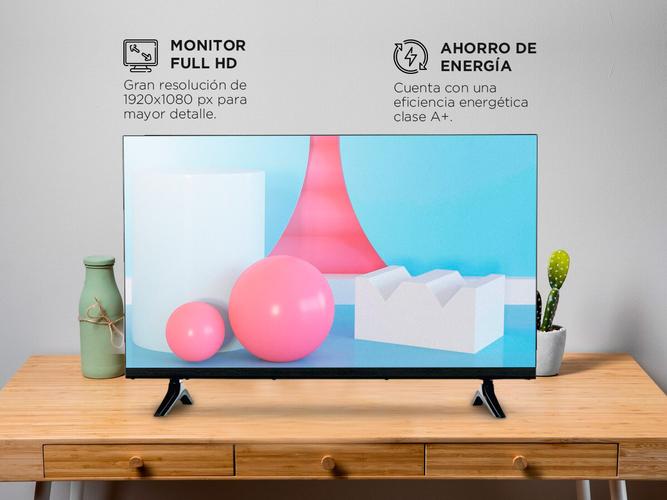 TV Monitor Enova 24 Full HD - 2