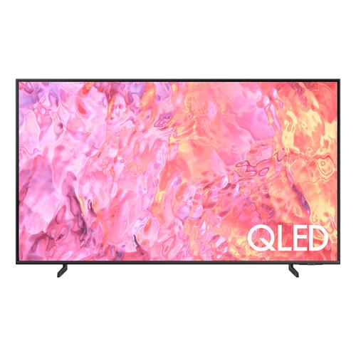Smart TV Samsung 65 QLED 4K Serie Q65C - 0