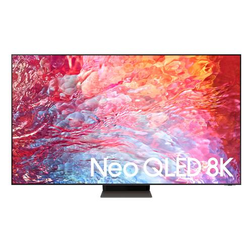 SMART TV 65 SAMSUNG QLED 8K SERIE QN700B - 0