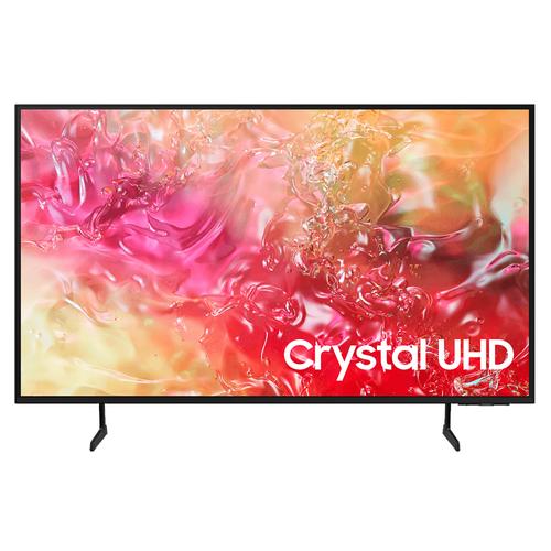 SMART TV 50 SAMSUNG UHD SERIE DU7000 UN50DU7000GCZB - 0
