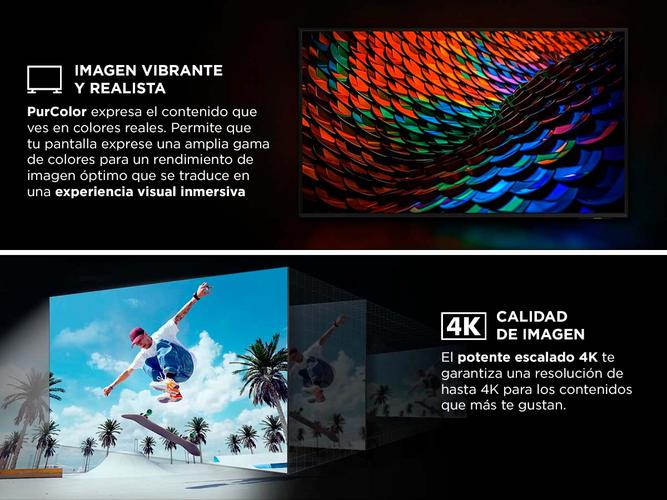 Smart TV 55 Samsung Crystal UHD DU7000 4K Tizen OS - 2