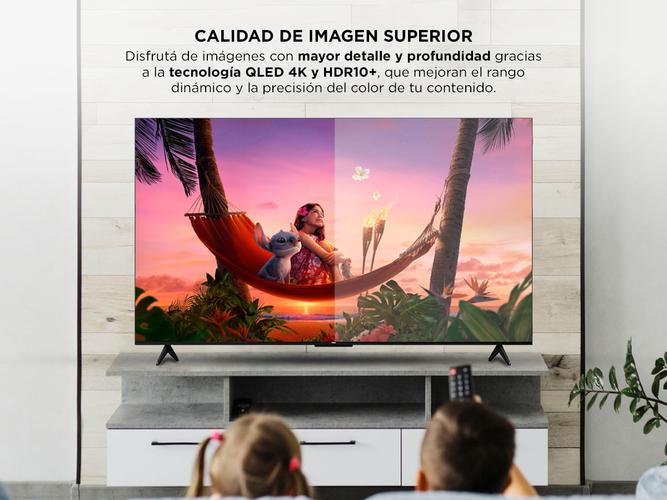 Smart TV RCA QL65TH200 65 Pulgadas Google QLED - 2