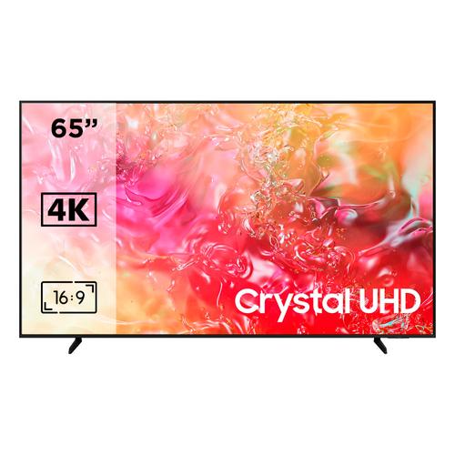 SMART TV 65 SAMSUNG UHD SERIE DU7000 UN65DU7000GCZB - 0