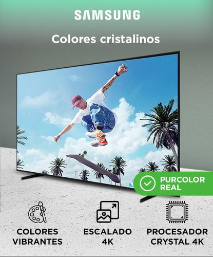 SMART TV 65 SAMSUNG UHD SERIE DU7000 UN65DU7000GCZB - 1
