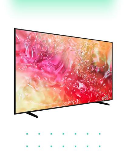 SMART TV 65 SAMSUNG UHD SERIE DU7000 UN65DU7000GCZB - 6