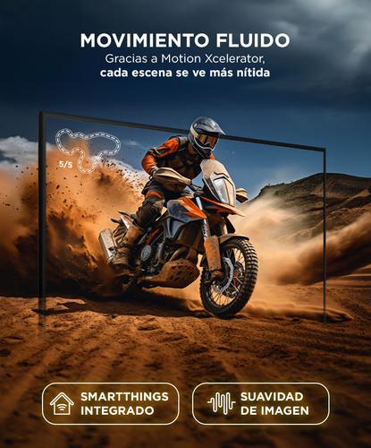 Smart TV Samsung Q7F 85 TV QLED SmartThings AI 4K - 2