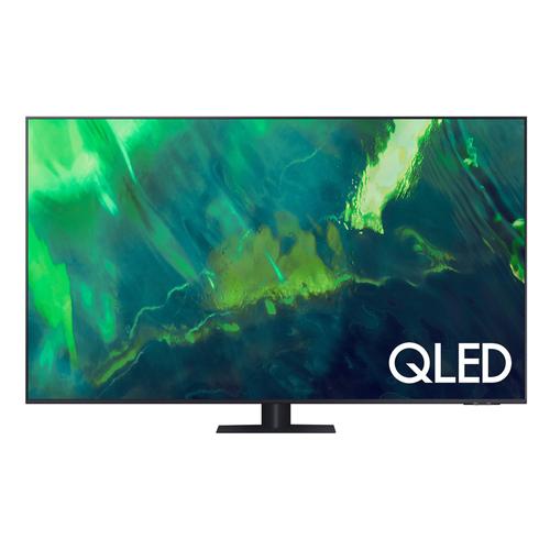 Smart TV Samsung Q70A 85 TV QLED 4K  - 0