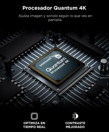 Smart TV Samsung Q70A 85 TV QLED 4K  - 2