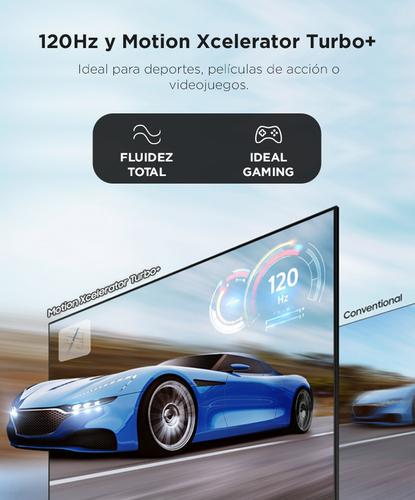 Smart TV Samsung Q70A 85 TV QLED 4K  - 3