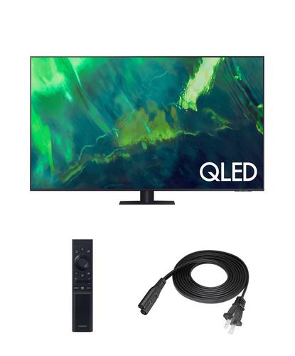 Smart TV Samsung Q70A 85 TV QLED 4K  - 6