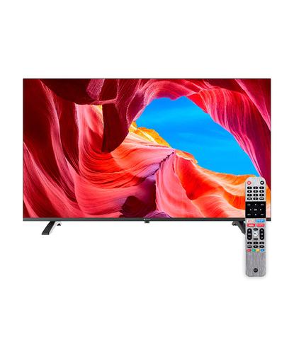 Televisor Smart Tv Motorola MT5510 55 Pulgadas 4K UHD Android Tv 3 HDMI WiFi Bluetooth - 6
