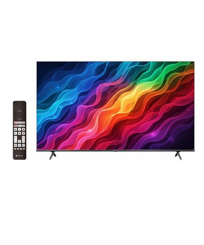 Televisor Smart Tv Motorola MT6510 65 Pulgadas 4K UHD Google Tv 60 Hz Wifi Bluetooth - 6
