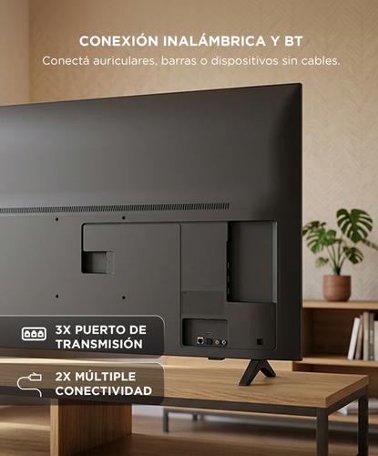 Smart TV LG 86 Uhd 4K 3840 X 2160 86Ua8550psa - 4