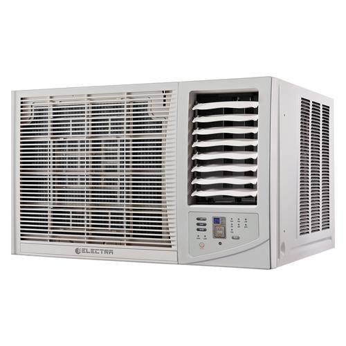 Aire Acondicionado Electra Ventana 3300 FS - 0