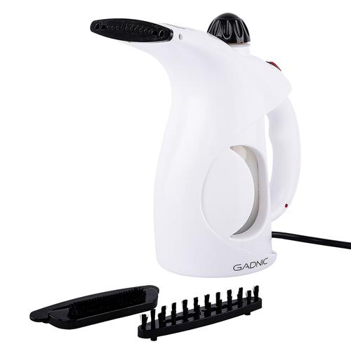  Plancha Vapor Gadnic MW-801C Vaporizadora De Mano antiarrugas 800W - 0