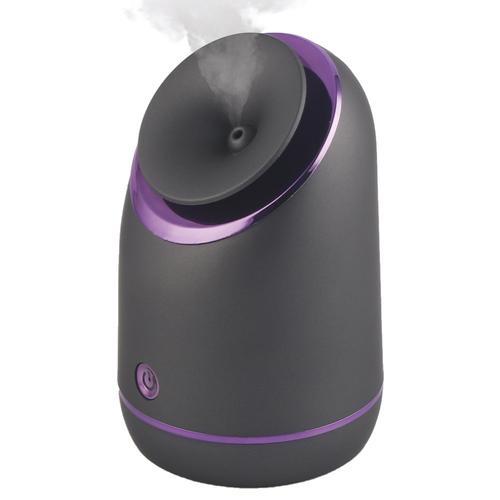 Vaporizador Facial VF1000 Gadnic Hidratador de Rostro Spa Facial - 0