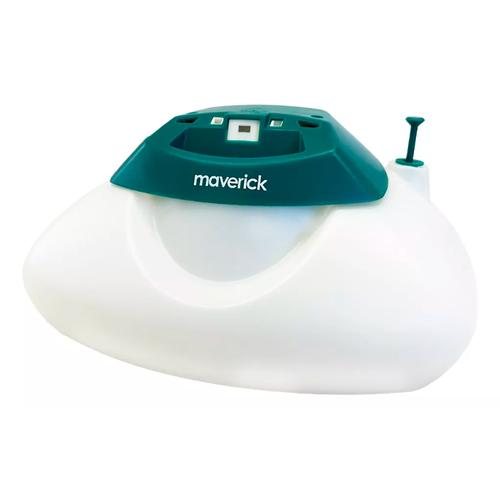 Vaporizador Humidificador De Ambiente Maverick Vp-3 De 4 Lts Color Blanco - 0