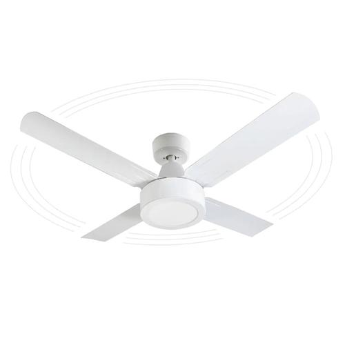 Ventilador de Techo Codini V5RB Blanco 4 Aspas - 0