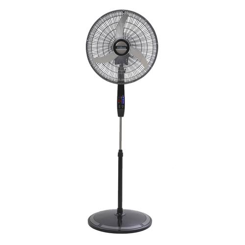 Ventilador de Pie Liliana VPD20R 20