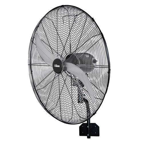 Ventilador de Pared Industrial Liliana VWI32 280w 32 Aspas Metálicas - 0
