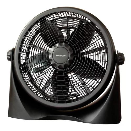Ventilador Turbo Circulador VTP1623P 20