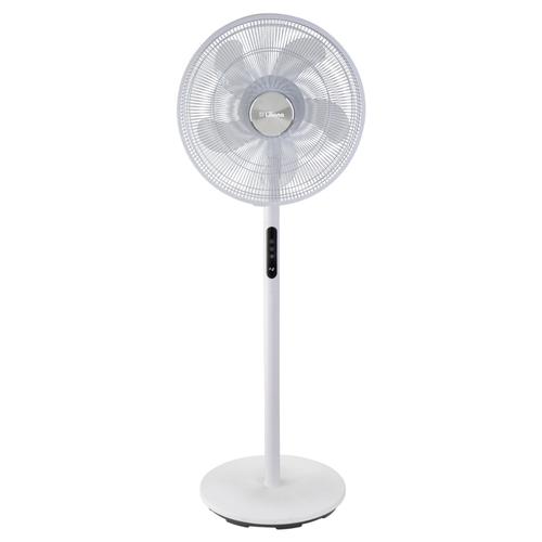 Ventilador de Pie 16 Liliana VP16D con Comando Digital Touch - 0
