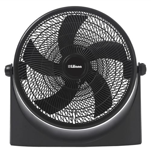 Ventilador Turbo Liliana VTF16P Reclinable 16 Usado - 0